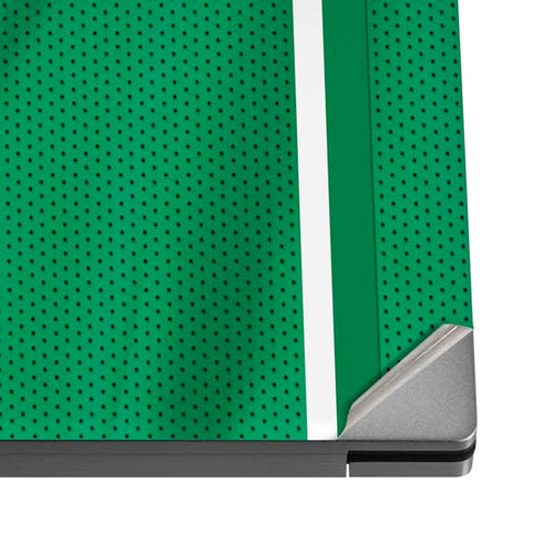 NBA Boston Celtics Dell XPS Skin